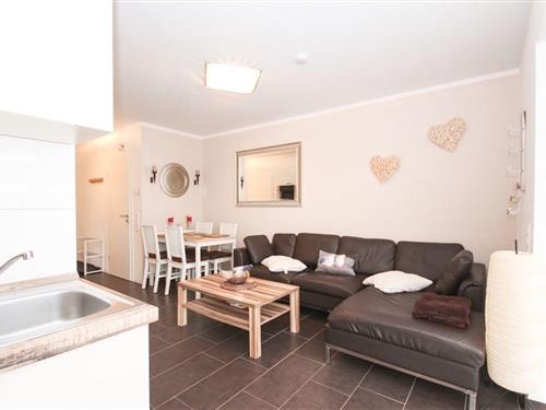 Ferieleilighet - 4 personer -  - Am Koper Sand - 26506 - Norden - Norddeich