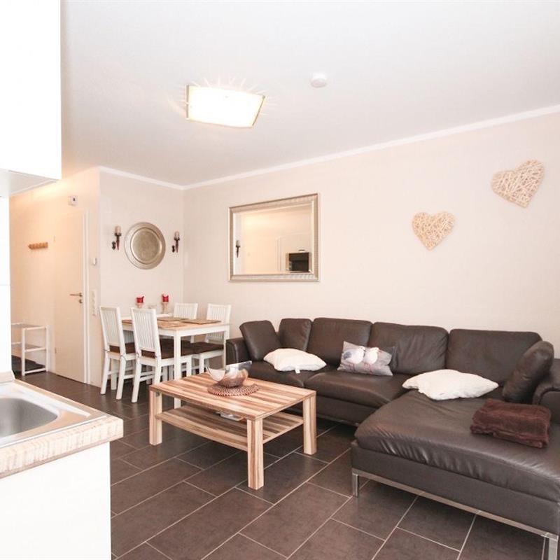 Ferielejlighed - 4 personer -  - Am Koper Sand - 26506 - Norden - Norddeich