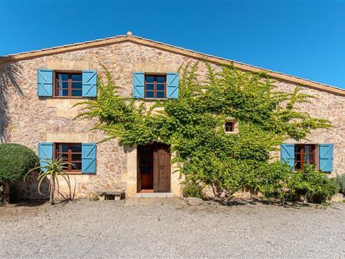 Villa - 8 personer -  - 07400 - Alcúdia