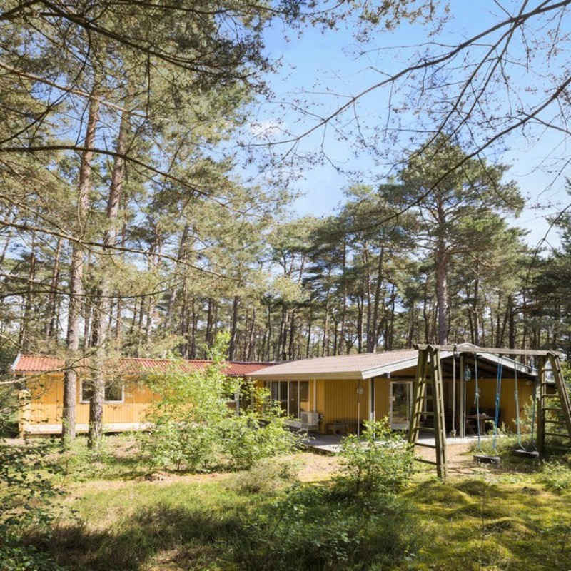 Ferienhaus - 8 Personen -  - Kjøddtynjan - Dueodde - 3730 - Nexö