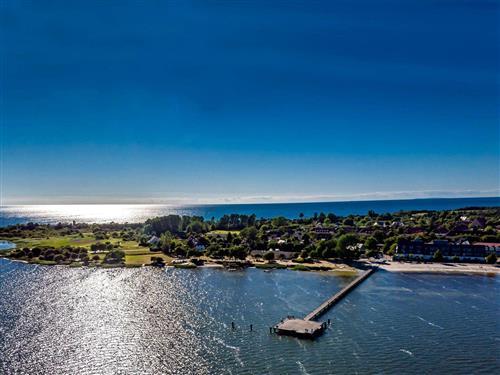 Ferielejlighed - 2 personer -  - Nonnevitz - 18556 - Dranske