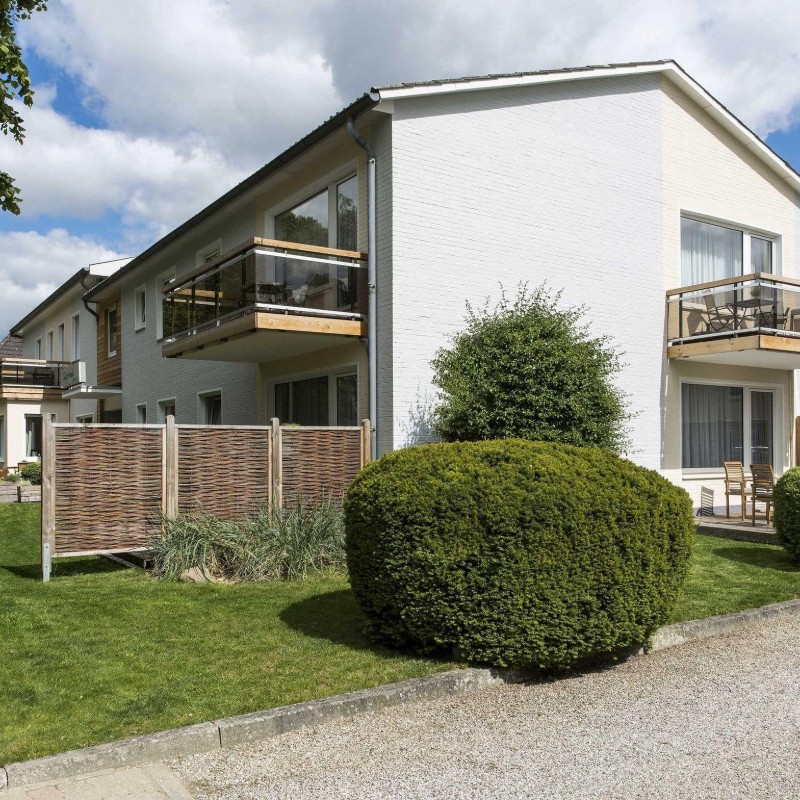 Ferielejlighed - 4 personer -  - Waldweg - 23683 - Haffkrug