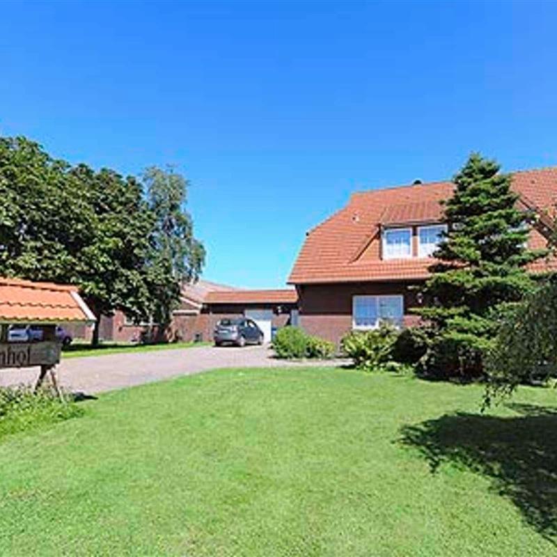 Bondegård - 5 personer -  - Bonisweg - 26556 - Westerholt