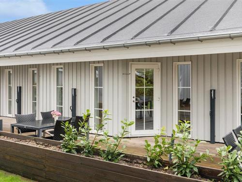 Ferienwohnung - 4 Personen -  - Marielyst Strandvej - Marielyst - 4873 - Väggerlöse