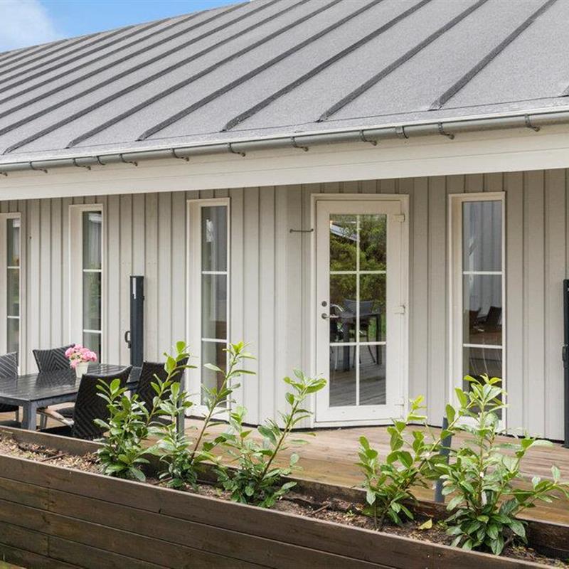 Ferienwohnung - 4 Personen -  - Marielyst Strandvej - Marielyst - 4873 - Väggerlöse