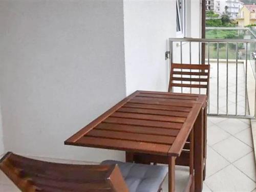 Ferielejlighed - 2 personer -  - Poljicka cesta - Split-Podstrana - 21312 - Podstrana