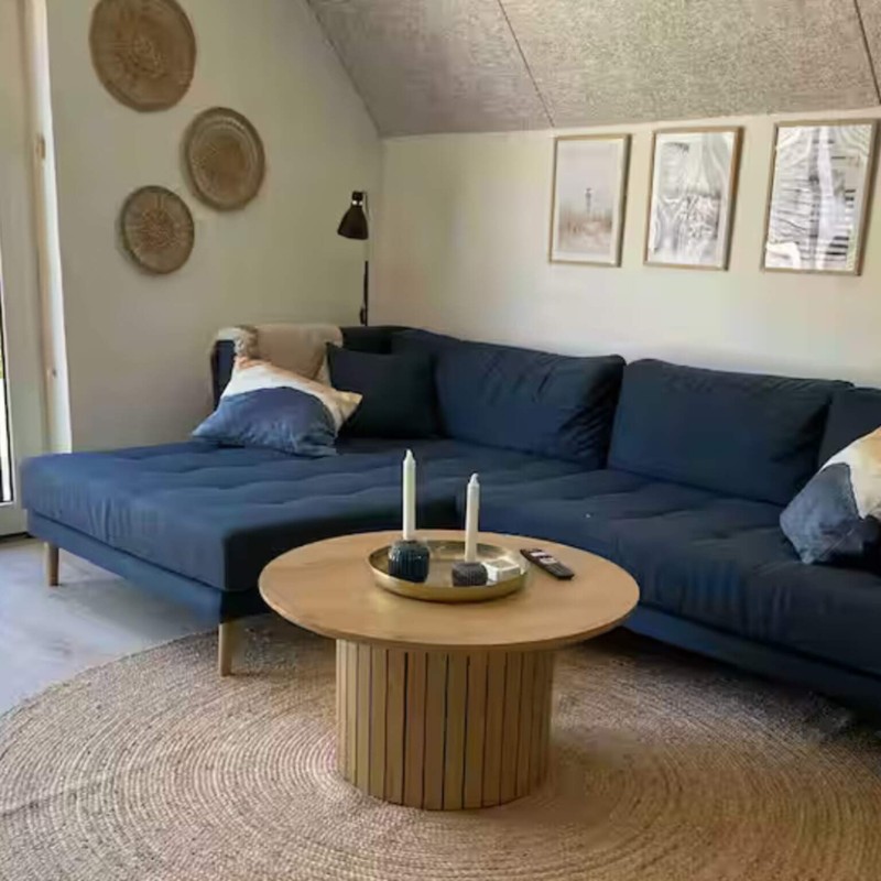 Ferienhaus - 12 Personen -  - Illeris - Gatten - 9640 - Around The Limfjord