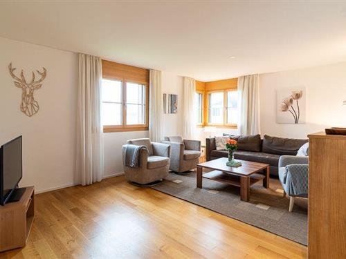 Ferielejlighed - 6 personer -  - via da Fidaz - 7017 - Flims Dorf