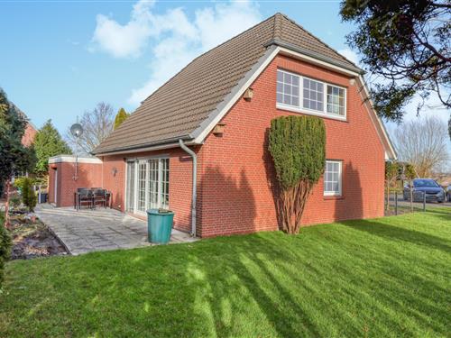 Sommerhus - 6 personer -  - Kleine Hörn - Glückstadt Ot Kollmar - 25377 - Kollmar