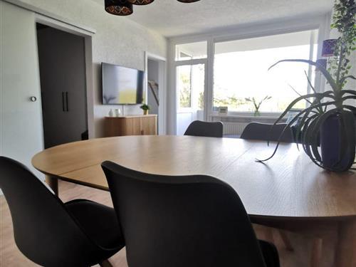 Ferieleilighet - 4 personer -  - Am Hahnenkleer Berg - 38644 - Hahnenklee