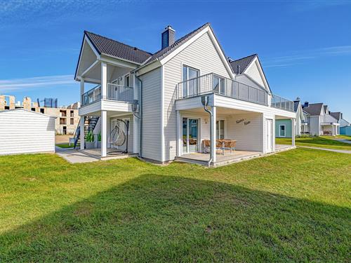 Ferielejlighed - 5 personer -  - Matrosenring - Küsten-Kiste, Ostseeresort Olpenitz - 24376 - Olpenitz