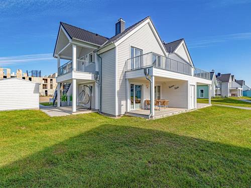 Ferielejlighed - 5 personer -  - Matrosenring - Küsten-Kiste, Ostseeresort Olpenitz - 24376 - Olpenitz