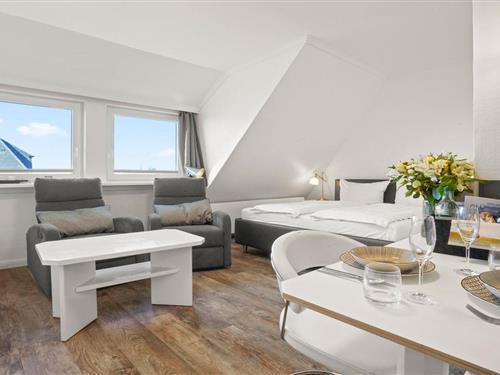 Ferieleilighet - 2 personer -  - Gurtdeel - 25997 - Hörnum