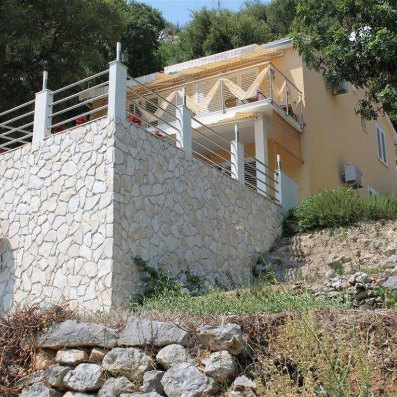 Ferielejlighed - 2 personer -  - Viganj - 20267 - Kuciste