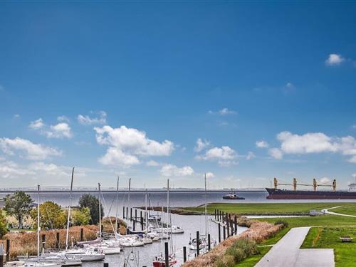 Feriehus - 2 personer -  - 25541 - Brunsbüttel