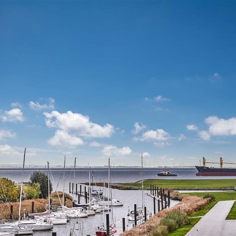 Sommerhus - 2 personer -  - 25541 - Brunsbüttel