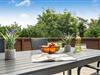 Billede 2 - Terrasse