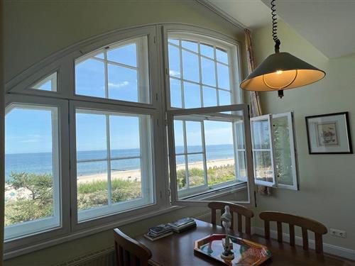 Ferieleilighet - 6 personer -  - Strandpromenade - 17429 - Bansin