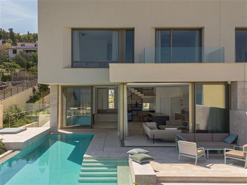 Ferienhaus - 4 Personen -  - Trogir/Slatine - 21224