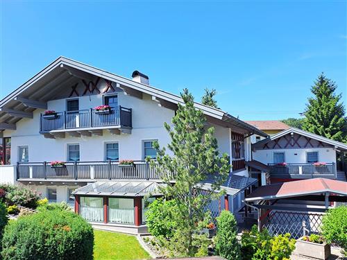 Ferieleilighet - 4 personer -  - Seilstrasse - 84364 - Bad Birnbach