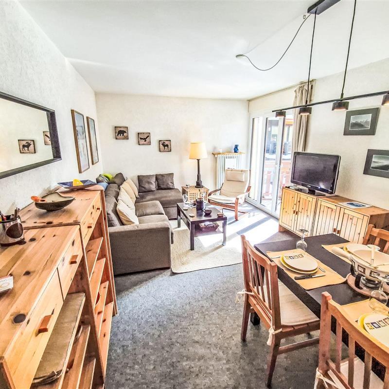 Ferielejlighed - 4 personer -  - Crans-Montana - 3963