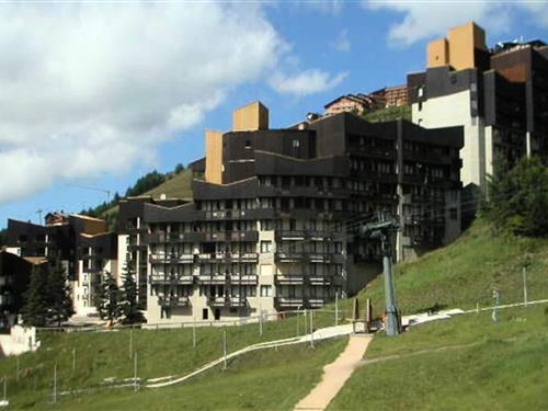 Semesterlägenhet - 4 personer -  - 73600 - Les Belleville