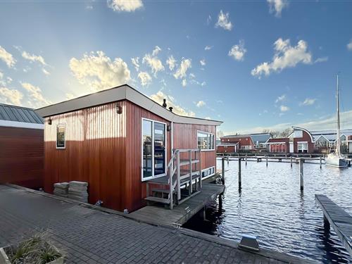 Feriehus - 6 personer -  - 1911 MT - Uitgeest