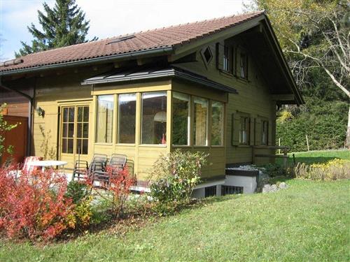 Vacation center - 6 persons -  - Bürgermeister-Martin-Straße - 87484 - Nesselwang