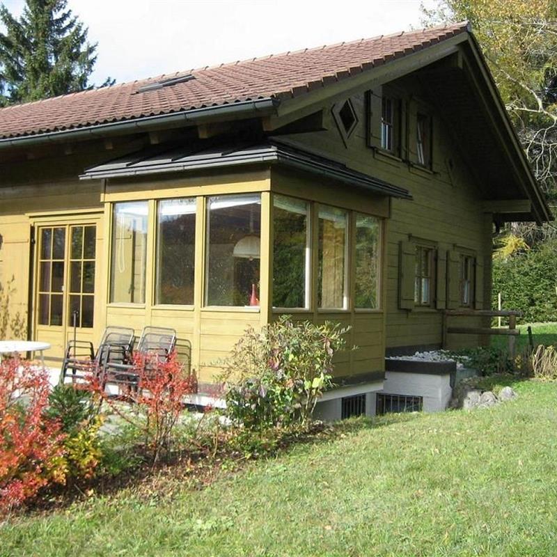 Feriecenter - 6 personer -  - Bürgermeister-Martin-Straße - 87484 - Nesselwang