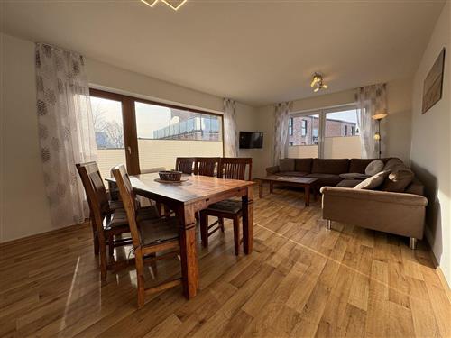 Ferieleilighet - 6 personer -  - Lange Wiese - 23747 - Dahme