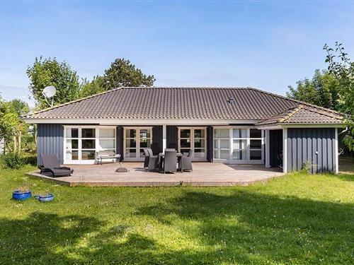 Sommerhus - 4 personer -  - Rønnemose - 6470 - Als