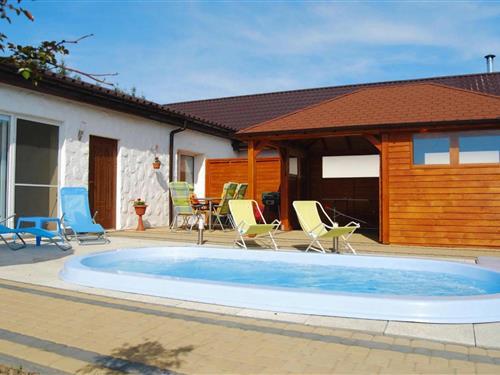 Ferienhaus - 7 Personen -  - 76-004 - Sieciemin