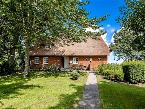 Holiday home - 6 persons -  - Emmelsbüll - 25924