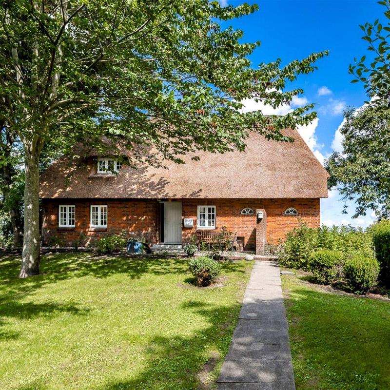 Sommerhus - 6 personer -  - Emmelsbüll - 25924