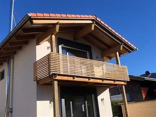 Feriehus - 4 personer -  - Kreuzbaumstraße - 83334 - Inzell