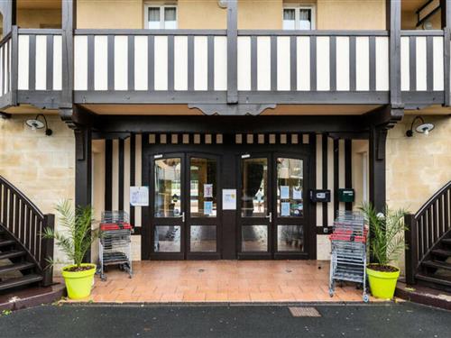 Ferielejlighed - 4 personer -  - 14800 - Deauville