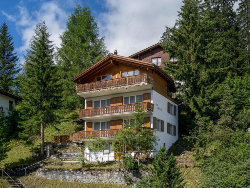 Ferieleilighet - 10 personer -  - 7050 - Arosa