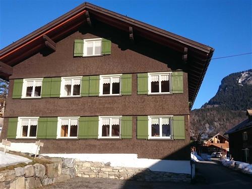 Holiday Home/Apartment - 2 persons -  - Wieden - 6883 - Au