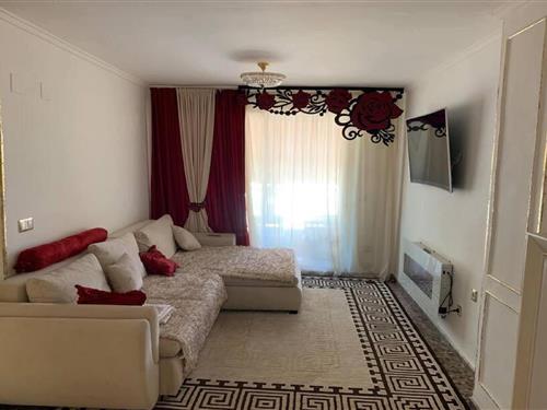 Holiday apartment - 7 persons -  - 46470 - Massanassa
