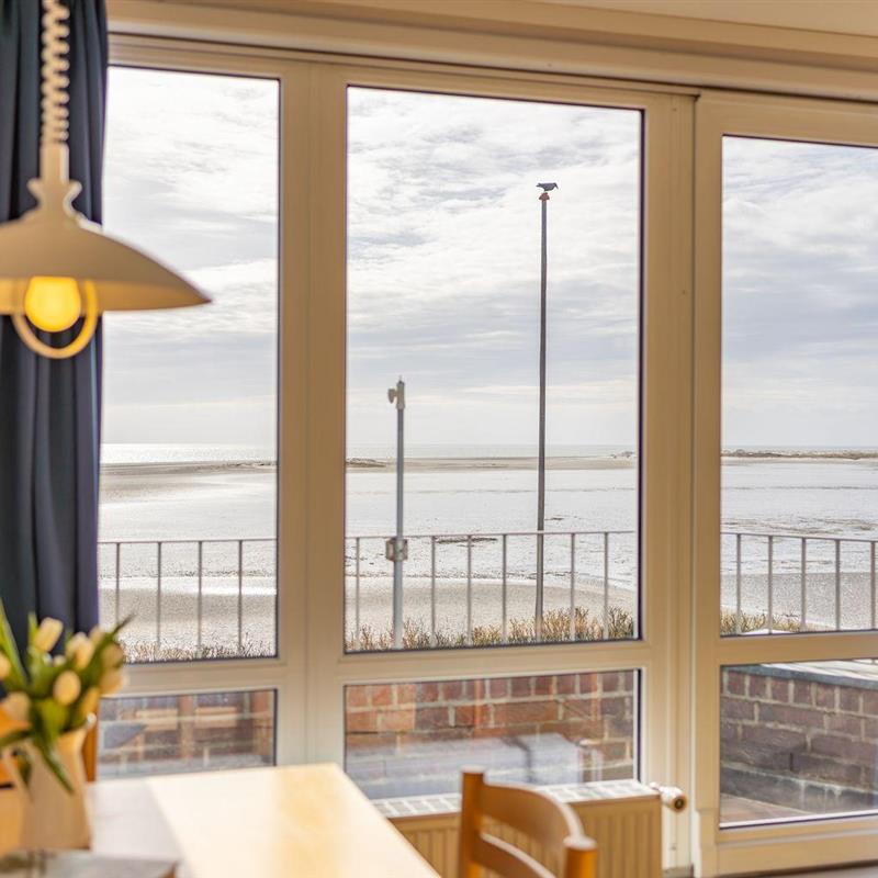 Ferielejlighed - 2 personer -  - Südspitze - 25946 - Wittdün Auf Amrum