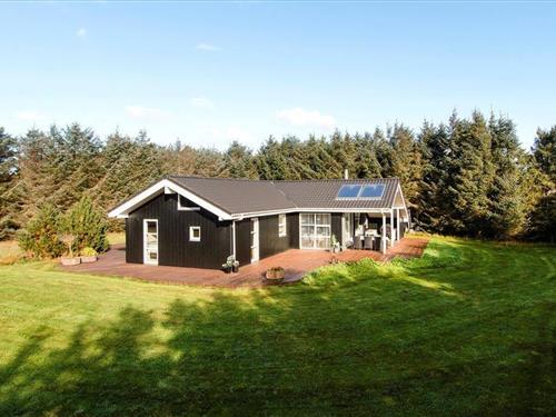 Sommerhus - 9 personer -  - Alexandravej - 9480 - Løkken