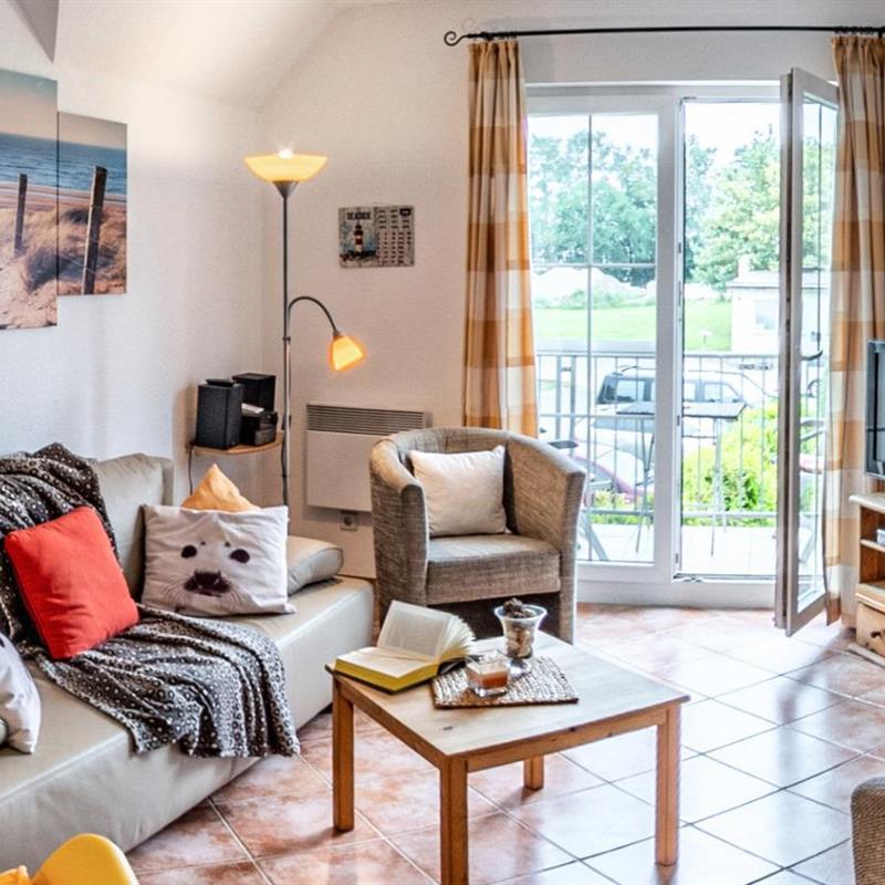 Ferielejlighed - 4 personer -  - Gollwitz - 23999 - Gollwitz