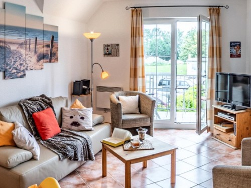 Ferieleilighet - 4 personer -  - Gollwitz - 23999 - Gollwitz