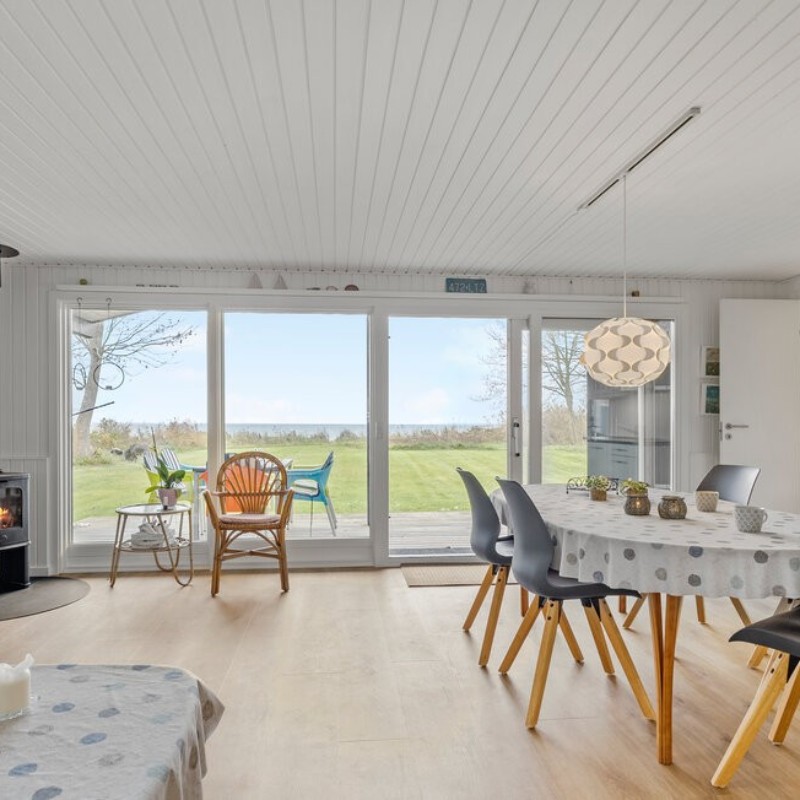 Sommerhus - 6 personer -  - Kystvej - 6091 - Bjert
