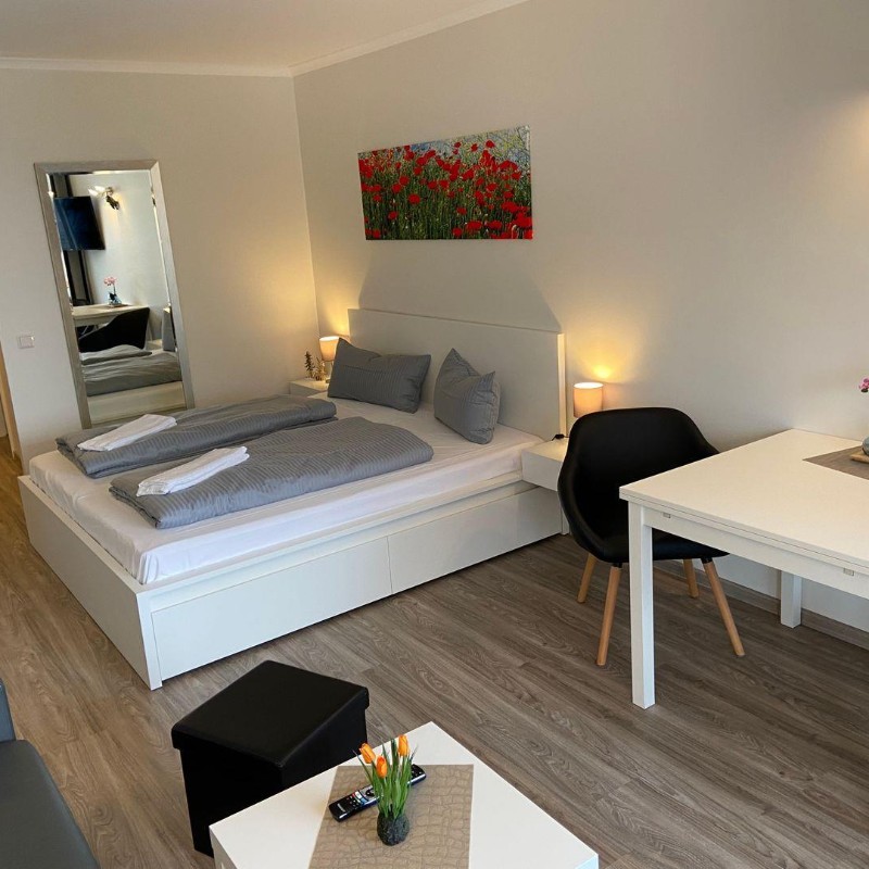 Ferielejlighed - 3 personer -  - Parkstraße - 38466 - Hahnenklee