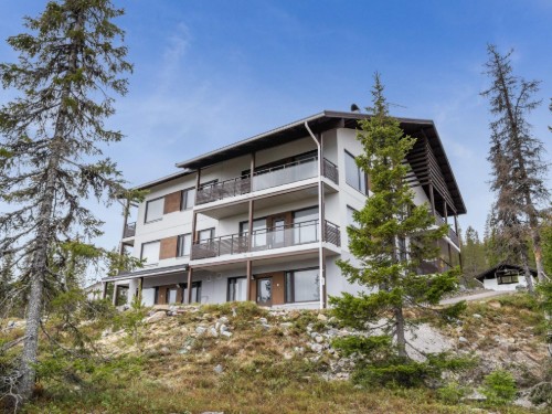 Holiday home - 5 persons -  - 95980 - Ylläsjärvi