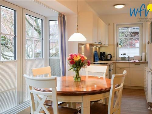 Ferieleilighet - 4 personer -  - Hugo-Droste-Str. - 26571 - Juist