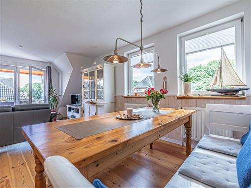 Holiday Home/Apartment - 4 persons -  - Seebergweg - 24404 - Maasholm