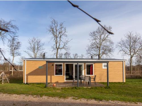 Holiday home - 4 persons -  - 4328GR - Burgh-Haamstede