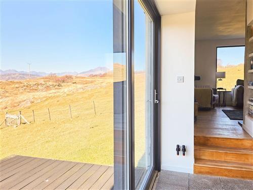 Sommerhus - 8 personer -  - South Skye - IV44 8QL